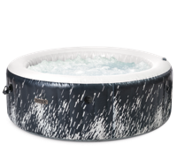 Intex Pure Spa Glow Deluxe opblaasbare spa - 4 persoons - thumbnail