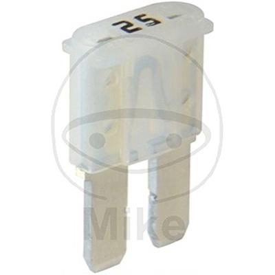 HERTH+BUSS zekering bananenstekker "micro2 lf". protection rated current micro 2