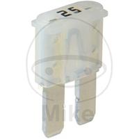 HERTH+BUSS zekering bananenstekker "micro2 lf". protection rated current micro 2 - thumbnail