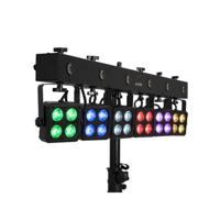 Eurolite LED KLS-180/6 compacte lichtset - thumbnail