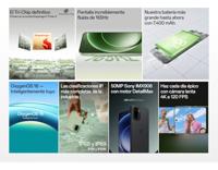 Smartphone OnePlus CPH2769 6,83" Octa Core 12 GB RAM 512 GB Zwart - thumbnail