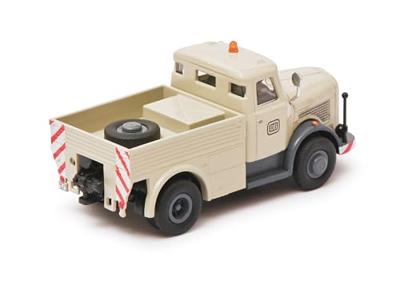 Schuco 452668400 H0 Vrachtwagen Kaelble K632