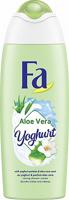 Fa Yoghurt Aloe Vera Shower Cream - thumbnail