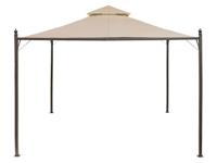 LIVARNO HOME Paviljoen - thumbnail