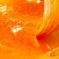 Nuxe Reve De Miel Body Scrub 175 ml - thumbnail