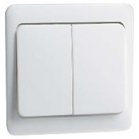 Peha Wip PEHA voor serieschakelaar LW - 4602252