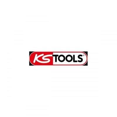 KS Tools 1610005 Plat vijlenblad, vorm B, 200 mm, kieb2 Lengte 200 mm 1 stuk(s)