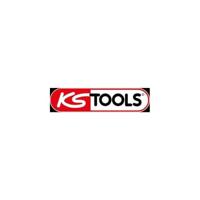 KS Tools 1610005 Plat vijlenblad, vorm B, 200 mm, kieb2 Lengte 200 mm 1 stuk(s) - thumbnail