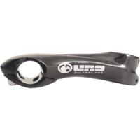 Kalloy stuurpen 28,6 / 120 / 25,4 mm zwart - thumbnail