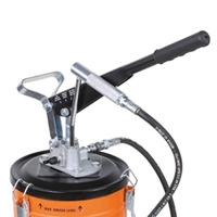 Beta Vetafgifte pomp met pistool, 10 kg, met hogedruk slang, 2 m 1750KG10 - 017500100 - thumbnail