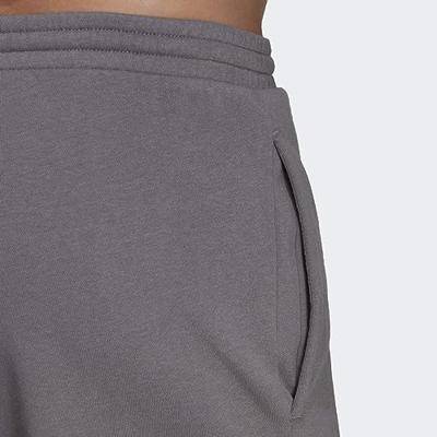 adidas Entrada 22 Sweat Trainingsbroek Grijs Wit