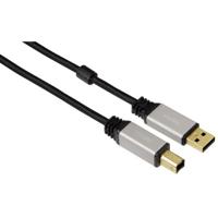 Hama Usb Connection Cable A-B 1.8M/ - thumbnail