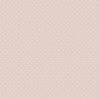 Cristiana Masi Happy Behang met kleine stippen print - 14864 - thumbnail