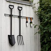 Aluminiumrail 90cm gereedschaphouder Toolflex - thumbnail