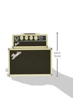 Fender Mini Tonemaster miniatuur versterker - thumbnail