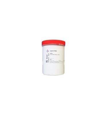 Calcium citraat 500 Gram