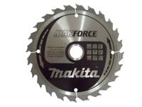 Makita Zaagb Hout 160x20x24T 20G - B-08296 - thumbnail