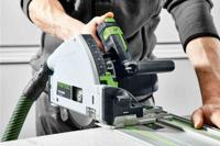 Festool Accessoires Diamant-zaagblad 160x2,2x20 DIA4 - 201910 - thumbnail