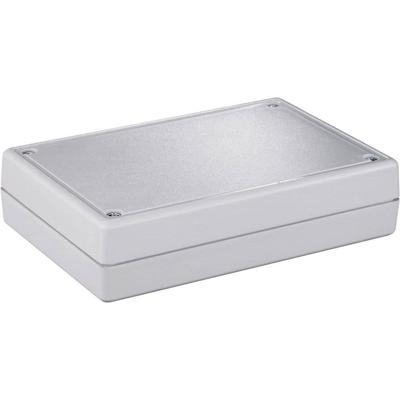 Strapubox 2017GR Universele behuizing 134 x 89 x 33 ABS Grijs 1 stuk(s)