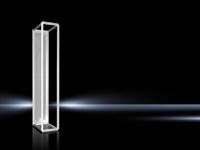 Rittal VX 9680.426 Schakelkast 400 x 2200 x 600 Plaatstaal Grijs-wit (RAL 7035) 1 stuk(s) - thumbnail