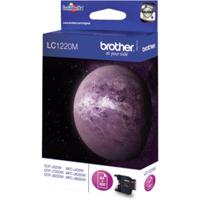 Brother Inkt - LC1220M - thumbnail