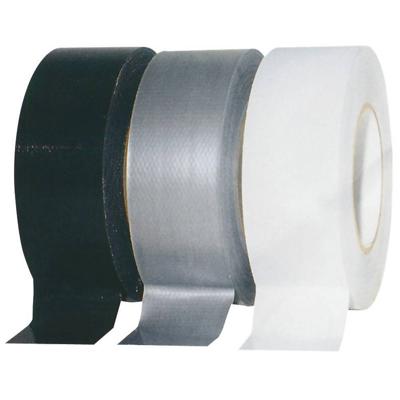 Showgear Showgear Gaffa Tape Theatre 50 mm Wit