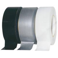 Showgear Showgear Gaffa Tape Theatre 50 mm Wit - thumbnail