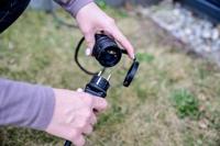 Brennenstuhl 1161450 Stroom Verlengkabel Zwart 10.00 m H05RR-F 3G 1,5 mm² - thumbnail