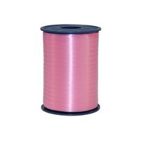 Krullint 5mm/500mtr roze - thumbnail
