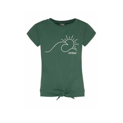 Protest TIFFANY JR surf t-shirt UV-shirt Meisjes 128