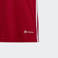 adidas Tabela 23 Voetbalshirt Kids Rood Wit - thumbnail