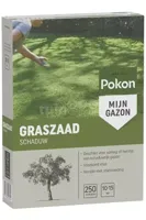 Pokon Pokon Graszaad Schaduw - thumbnail
