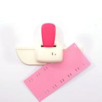 Vaessen Creative • randpons voor lint - thumbnail