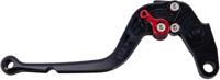 LSL koppelingshendel clutch lever l58r black - thumbnail