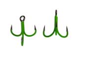 Madcat A-Static Treble Size 1/0 4St. - thumbnail