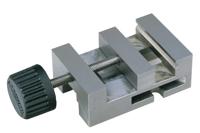 Proxxon Micromot PM 40 Machinebankschroef 24 260 Bekbreedte: 46 mm Spanbreedte (max.): 30 mm - thumbnail