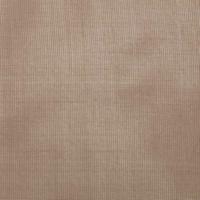 VidaXL Gordijnen voile met lussen 2 st 140x175 cm lichtbruin - thumbnail