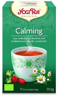 Yogi Tea Calming