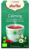 Yogi Tea Calming - thumbnail