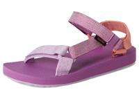 Teva Original Universal Metallic Sandaal Kinderen Pink/Purple Multi K08 - thumbnail