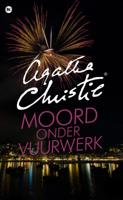 Moord onder vuurwerk (Paperback) - thumbnail