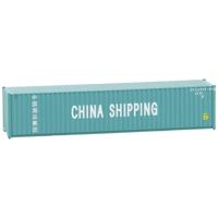 Faller 40 CHINA SHIPPING 182101 H0 Container 1 stuk(s) - thumbnail