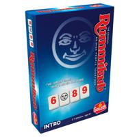 Goliath Rummi Intro - thumbnail