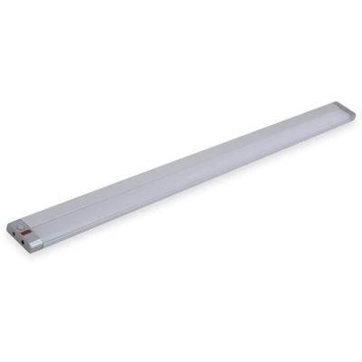 Müller-Licht Olus Sensor LED-onderbouwlamp LED LED vast ingebouwd 11 W Warmwit Wit Müller-Licht Olus Sensor LED-onderbouwlamp LED LED vast ingebouwd 11 W Warmwit Wit