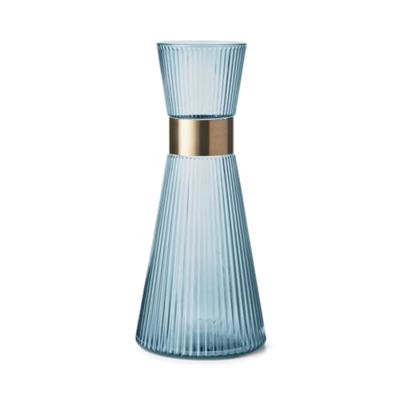 Rosendahl Grand Cru Waterkaraf 1L aqua Rosendahl Grand Cru Waterkaraf 1L aqua