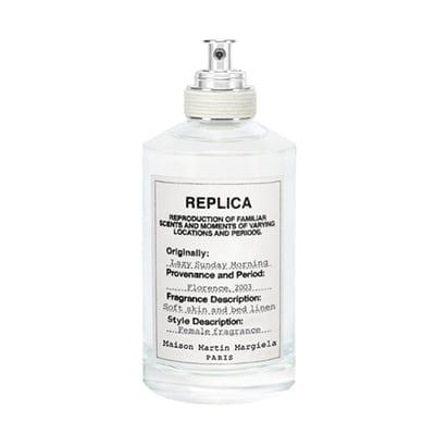 Maison Margiela Replica Lazy Sunday Morning Eau de Toilette Spray 100 ml Maison Margiela Replica Lazy Sunday Morning Eau de Toilette Spray 100 ml