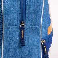 Schoolrugzak The Paw Patrol Blauw - thumbnail