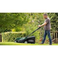 Grasmaaier BOSCH 36V-40-650 - thumbnail