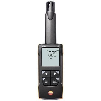 testo 535 Kooldioxidemeter 0 - 10000 ppm