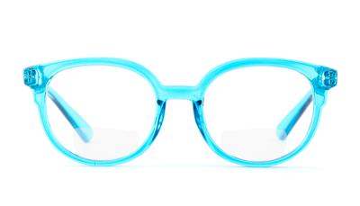 Leesbril Vista Bonita Nova Bifocaal-Maliblue-+2.50